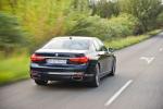BMW 730d 2016 года (ZA)